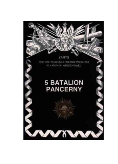 5 Batalion Pancerny