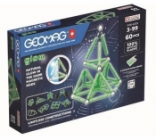 Geomag Glow Recycled 60el.