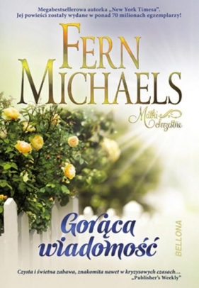Gorąca wiadomość - Michaels Fern
