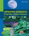 Uprawa ogrodu w zgodzie z fazami Księżyca  Regina Engelke