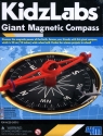 KidzLabs Giant Magnetic Compass