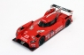 IXO Nissan GTR LM Nismo #23 Sebring (PRD518J)