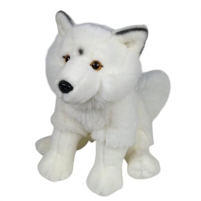 Wilk biały 26cm