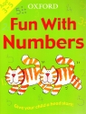 Fun With Numbers Jenny Ackland