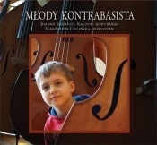 Młody kontrabasista. Krempeć-Kaczor, Cielińska CD - Opracowanie zbiorowe