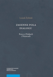 Zmienne pola dialogu.