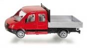 SIKU Super Transporter (3538)