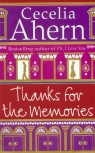 Thanks for the Memories  Ahern Cecelia
