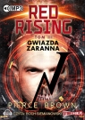 Red Rising Tom 3
	 (Audiobook) Pierce Brown