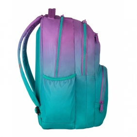Coolpack, Plecak młodzieżowy Pick - Blueberry (E99505)