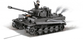 Cobi 2538 Panzerkampfwagen VI Tiger Ausf.E