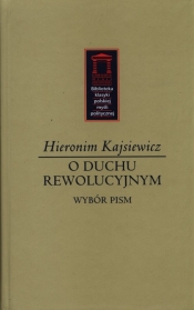 O duchu rewolucyjnym