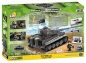 Cobi 2538 Panzerkampfwagen VI Tiger Ausf.E