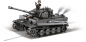 Cobi 2538 Panzerkampfwagen VI Tiger Ausf.E