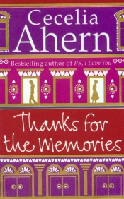 Thanks for the Memories