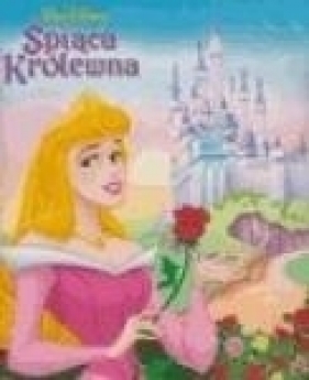 Śpiąca Królewna - SD 1 - Opracowanie zbiorowe