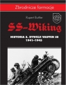 SS-Wiking Historia 5. Dywizji Waffen-SS 1941-1945 Butler Rupert