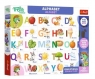  Puzzle 30 Trefliki - Alfabet TREFL