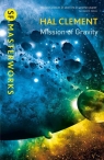 Mission Of Gravity wer. angielska Hal Clement