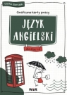 Język angielski. Graficzne karty pracy SP 7-8 Danka Gierczak
