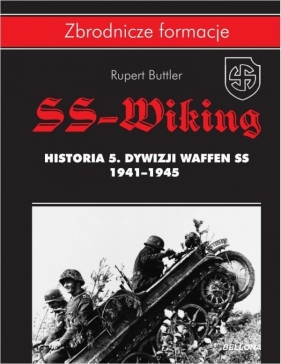 SS-Wiking - Butler Rupert