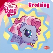 My Little Pony Urodziny - <br />