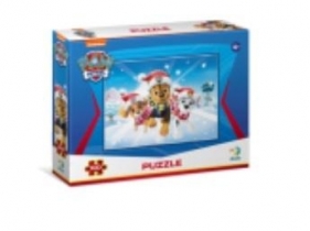 Puzzle 60 Paw Patrol Christmas