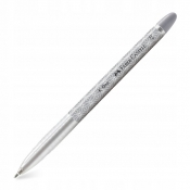 Długopis K-One 0.7mm, czarny (643099)