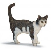 SCHLEICH Kot Stojący