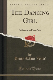 The Dancing Girl