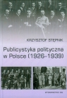 Publicystyka polityczna w Polsce