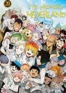 The Promised Neverland. Tom 20 Kaiu Shirai