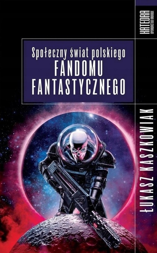 Społeczny świat polskiego fandomu fantastycznego