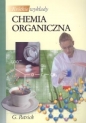 Krótkie wykłady Chemia organiczna - Graham Patrick