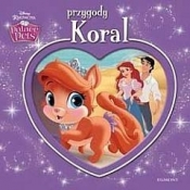 Przygody Koral - <br />