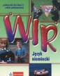 Wir 5. Język niemiecki. Podręcznik z płytą CD - Giorgio Motta, Ewa Wieszczeczyńska, Ewa Książek-Kempa