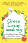 Green Living Made Easy Birtwhistle Nancy