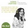 The best - Nic nie może wiecznie trwać LP Anna Jantar