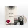 Wystarczy z płytą CD  Szymborska Wisława