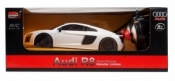 Auto zdalnie sterowane Audi R8