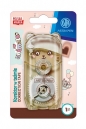 Korektor w taśmie z uszkami - Animals, 1 szt.