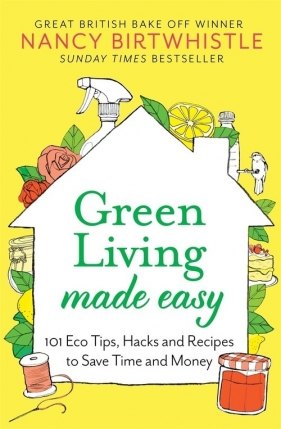 Green Living Made Easy - Birtwhistle Nancy