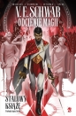 Odcienie magii. Tom 1. Stalowy Książę - Victoria Schwab