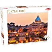 Puzzle 1000: Rome (52838)