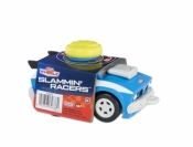 Slammin' Racers - Muscle Car