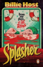 Splasher - MK Hardy Ltd