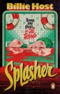 Splasher - MK Hardy Ltd