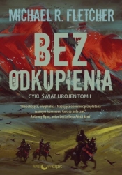 Świat Urojeń T.1 Bez odkupienia