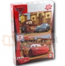 EDUCA 2x20 EL. Cars 2 (14938)