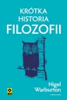 Krótka historia filozofii Nigel Warburton